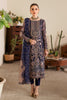 Ramsha Festive Organza Formals – E-101