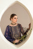 Ramsha Festive Organza Formals – E-101
