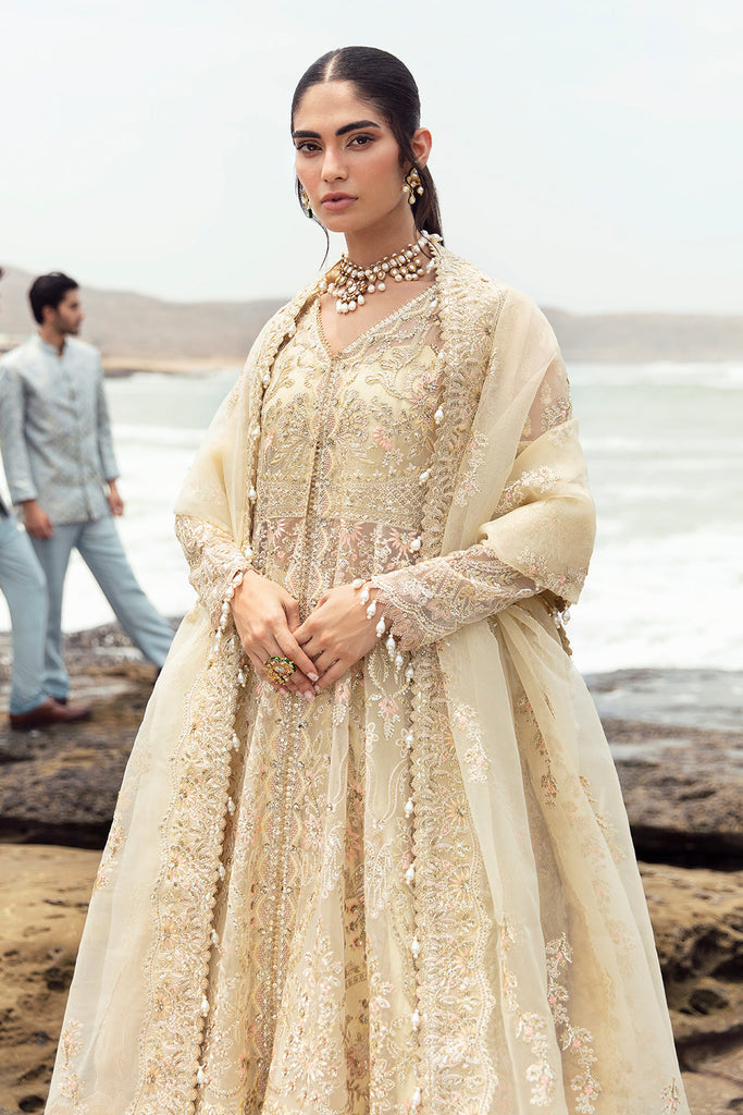 Afrozeh Dastangoi Wedding Formals – Aroohi