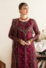 Ramsha Festive Organza Formals – E-103