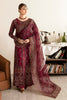 Ramsha Festive Organza Formals – E-103