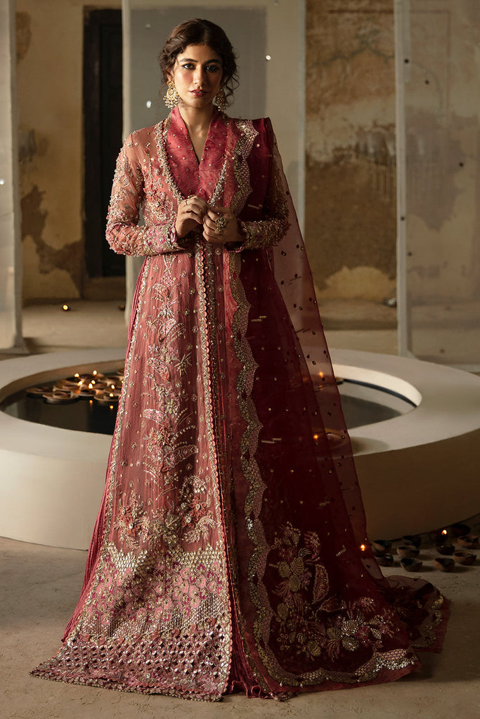 Afrozeh Hayat Luxury Wedding Formals – Mehreen