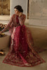 Afrozeh Hayat Luxury Wedding Formals – Mehreen