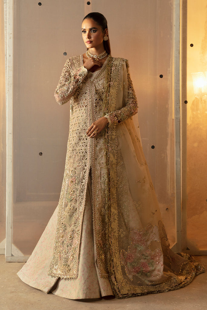 Afrozeh Hayat Luxury Wedding Formals – Aniqa