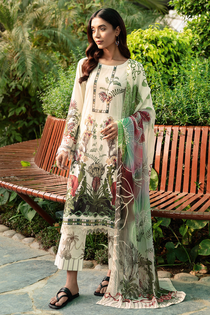 Ramsha Lawn Prints – RP-210
