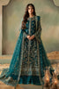 Saad Shaikh X Sana Javed Elana Luxury Wedding Formals – Soraya