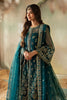 Saad Shaikh X Sana Javed Elana Luxury Wedding Formals – Soraya