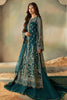 Saad Shaikh X Sana Javed Elana Luxury Wedding Formals – Soraya