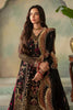 Saad Shaikh X Sana Javed Elana Luxury Wedding Formals – Kohinoor