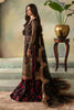 Saad Shaikh X Sana Javed Elana Luxury Wedding Formals – Kohinoor
