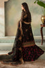 Saad Shaikh X Sana Javed Elana Luxury Wedding Formals – Kohinoor