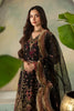 Saad Shaikh X Sana Javed Elana Luxury Wedding Formals – Kohinoor