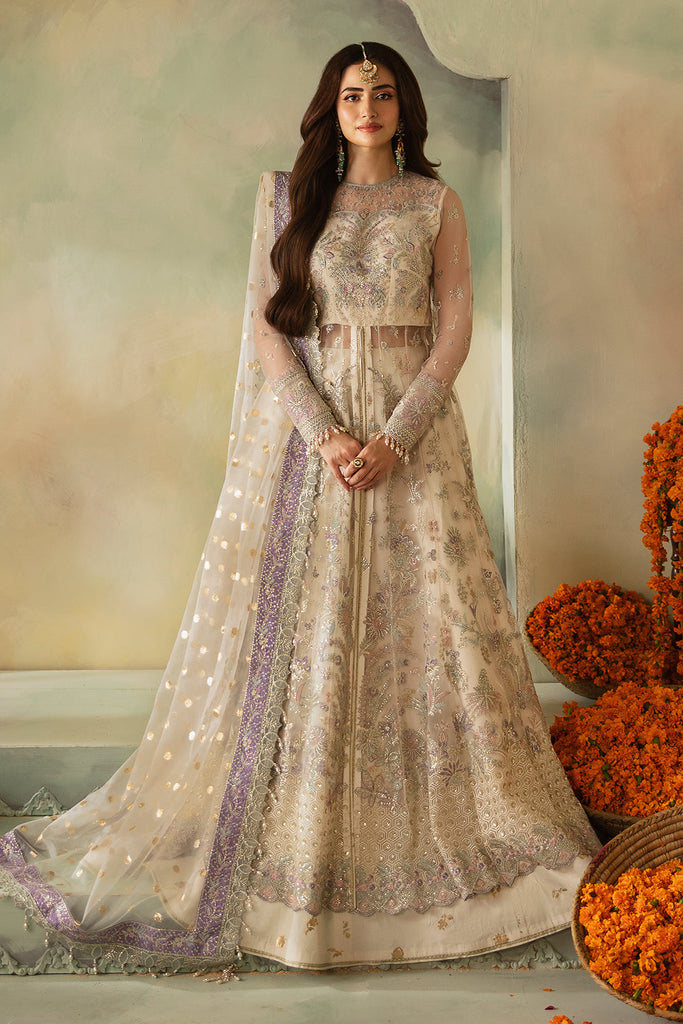 Saad Shaikh X Sana Javed Elana Luxury Wedding Formals – Parisa