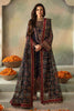 Saad Shaikh X Sana Javed Elana Luxury Wedding Formals – Seren
