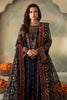 Saad Shaikh X Sana Javed Elana Luxury Wedding Formals – Seren