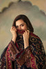 Saad Shaikh X Sana Javed Elana Luxury Wedding Formals – Seren