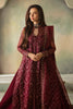 Saad Shaikh X Sana Javed Elana Luxury Wedding Formals – Leila