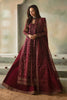 Saad Shaikh X Sana Javed Elana Luxury Wedding Formals – Leila