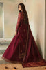 Saad Shaikh X Sana Javed Elana Luxury Wedding Formals – Leila