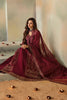 Saad Shaikh X Sana Javed Elana Luxury Wedding Formals – Leila