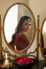 Saad Shaikh X Sana Javed Elana Luxury Wedding Formals – Cerise