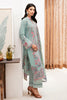 Ramsha Mashaal Luxury Lawn – L-1110