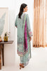 Ramsha Mashaal Luxury Lawn – L-1110