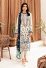 Ramsha Mashaal Luxury Lawn – L-1107