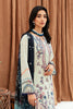 Ramsha Mashaal Luxury Lawn – L-1107