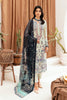 Ramsha Mashaal Luxury Lawn – L-1107