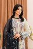 Ramsha Mashaal Luxury Lawn – L-1107
