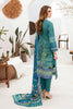 Ramsha Ghazal Lawn Collection – G-206