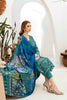 Ramsha Ghazal Lawn Collection – G-206