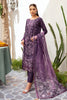 Ramsha Mashaal Luxury Lawn – L-1209
