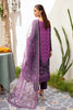 Ramsha Mashaal Luxury Lawn – L-1209
