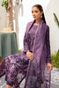 Ramsha Mashaal Luxury Lawn – L-1209