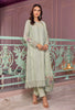 Ronak-e-Mehfil Embroidered Chiffon Semi-Stitched Formals – 18