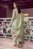 Ronak-e-Mehfil Embroidered Chiffon Semi-Stitched Formals – 18