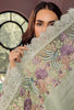 Ronak-e-Mehfil Embroidered Chiffon Semi-Stitched Formals – 18