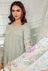 Ronak-e-Mehfil Embroidered Chiffon Semi-Stitched Formals – 18