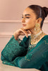 Ronak-e-Mehfil Embroidered Chiffon Semi-Stitched Formals – 12