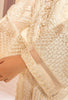 Ronak-e-Mehfil Embroidered Chiffon Semi-Stitched Formals – 15