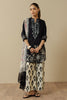 Zara Shahjahan Coco Prints Lawn Drop III – Cassia-10B