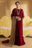 Nureh Mukeshkari Luxury Chiffon Formals – MK-16
