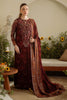 Nureh Amaya Chiffon Formals – AM-09