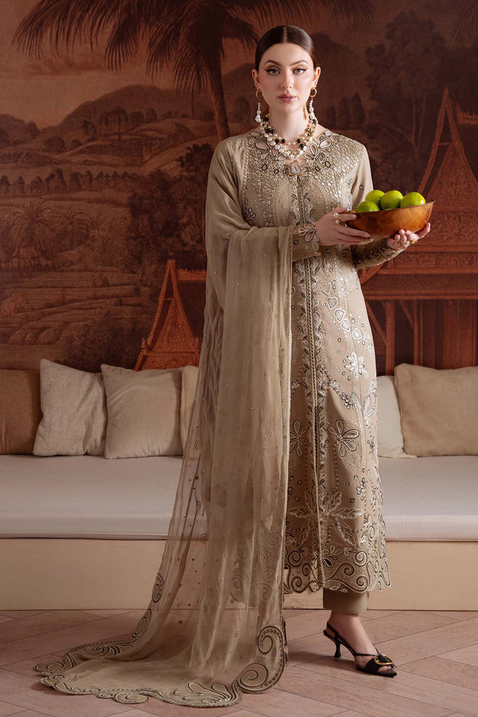 Nureh Karandi Fall/Winter – NE-170