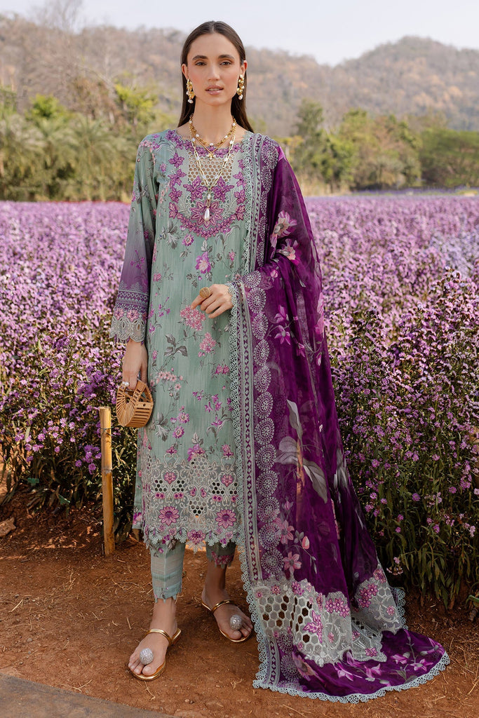 Nureh Bloom Lawn – BL-02