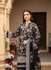 Lakhany Summer – Embroidered With Cutwork Embroidered Chiffon Dupatta LG-RK-0098