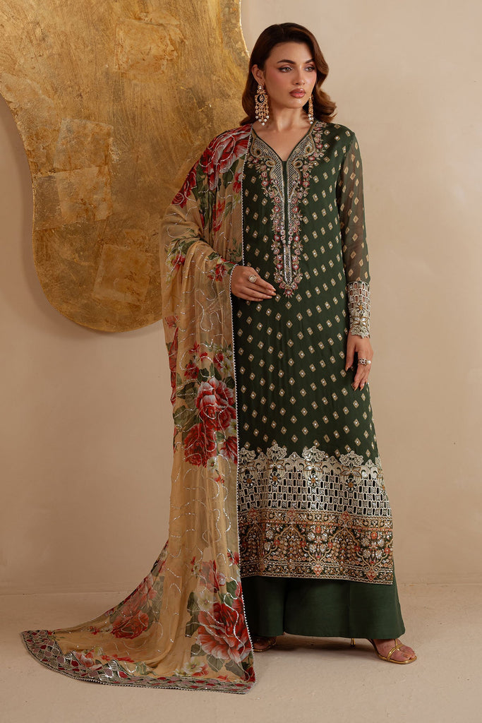 Nureh Amaya Luxury Formals – AM-33