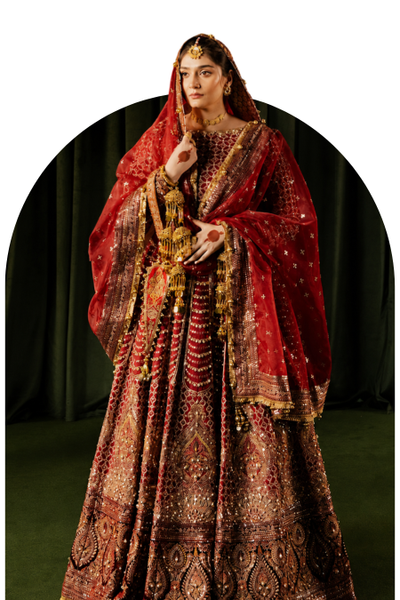 Mohsin Naveed Ranjha Formals